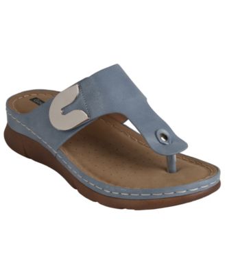 Women's Sam Thong Flat Sandals