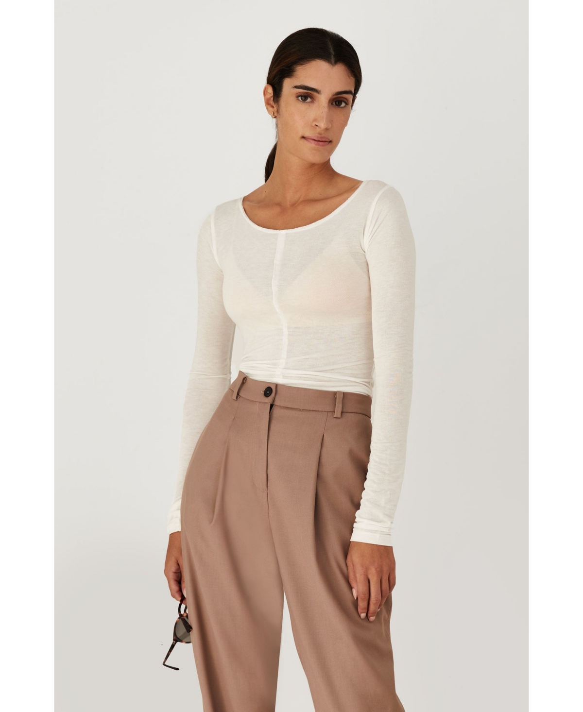 Marcella Women's Eva Top