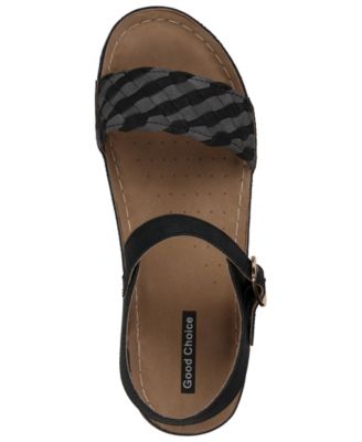 Women's Millis Comfort Flat Sandals