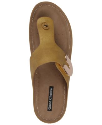 Women's Sam Thong Flat Sandals