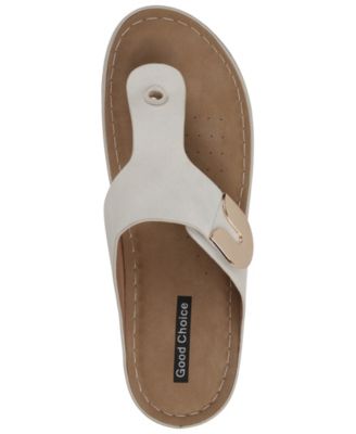 Women's Sam Thong Flat Sandals