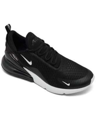 Men's Air Max 270 Casual Sneakers from Finish Line