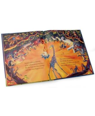 Giraffes Can't Dance by Giles Andreae