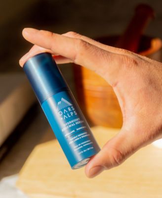 Overnight Renewal Serum, 0.7 oz.