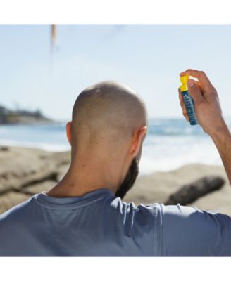 Face & Scalp Mist SPF 35, 1.5 oz.