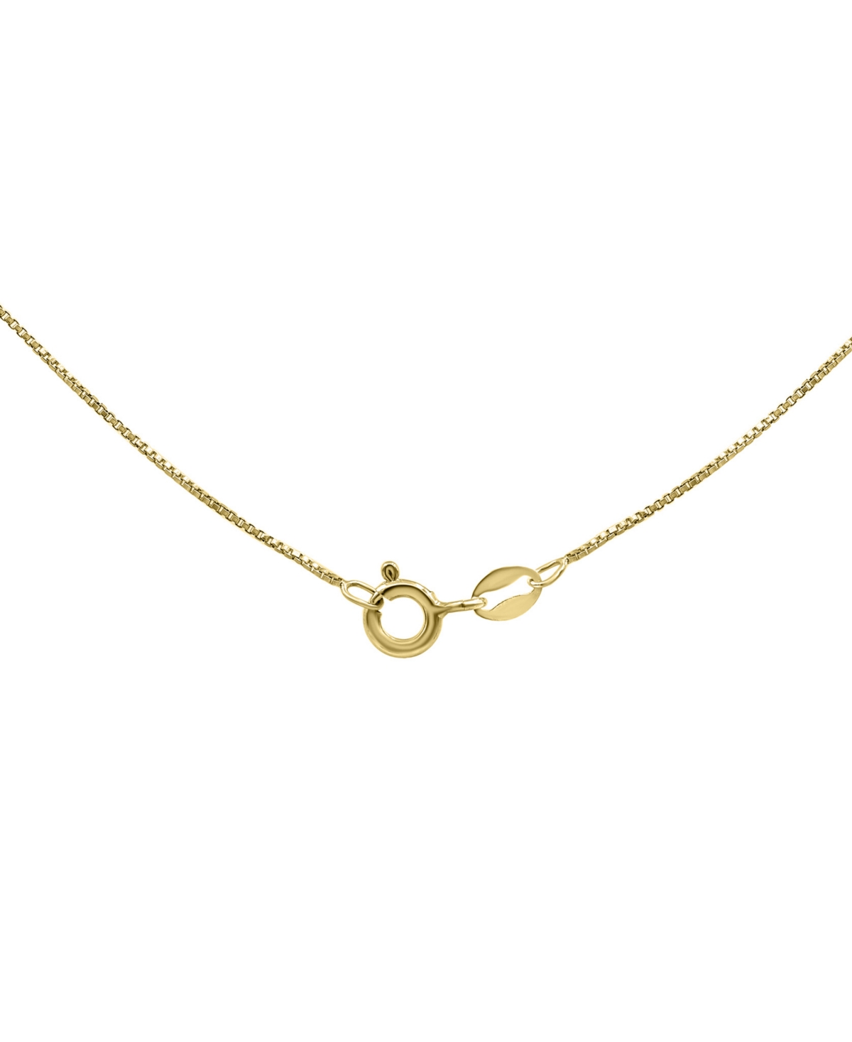 Diamond Tension-Set 18