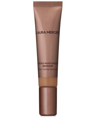 Tinted Moisturizer Sheer Cream Bronzer 