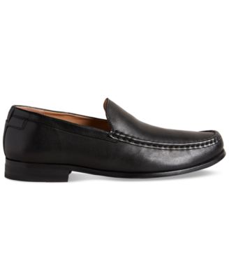 Ted Baker - Men's Labi Leather Slip-On Loafers
