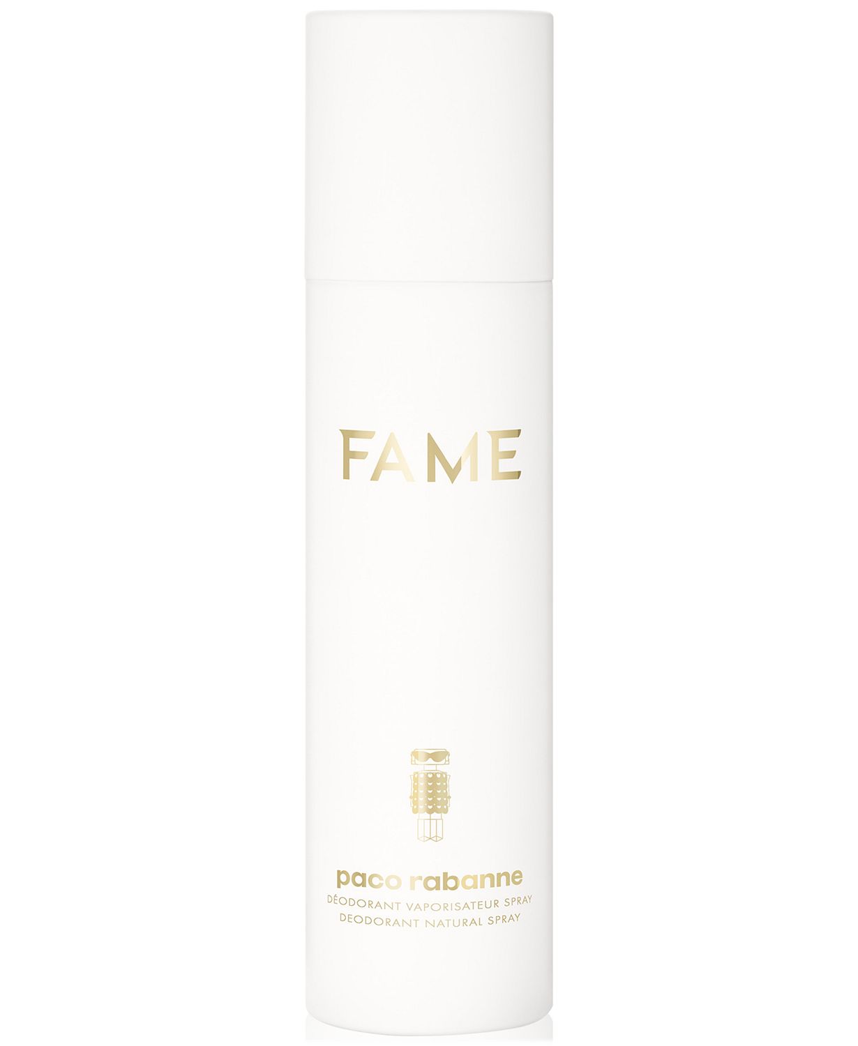 Fame Deodorant Spray, 5.1 oz., Created for Macy’s