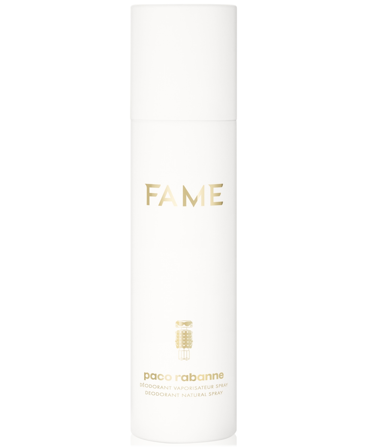 Paco Rabanne Fame Deodorant Spray, 5.1 Oz., Created For Macy's