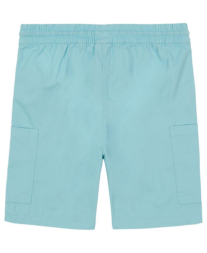 Nautica Big Boys Pull-On Cargo Shorts & Reviews - Shorts - Kids - Macy's