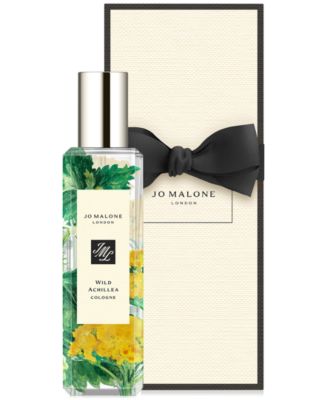 香水(ユニセックス) Jo Malone Wild Achillea Cologne Wild Achillea Jo Malone London perfume - a fragrance for