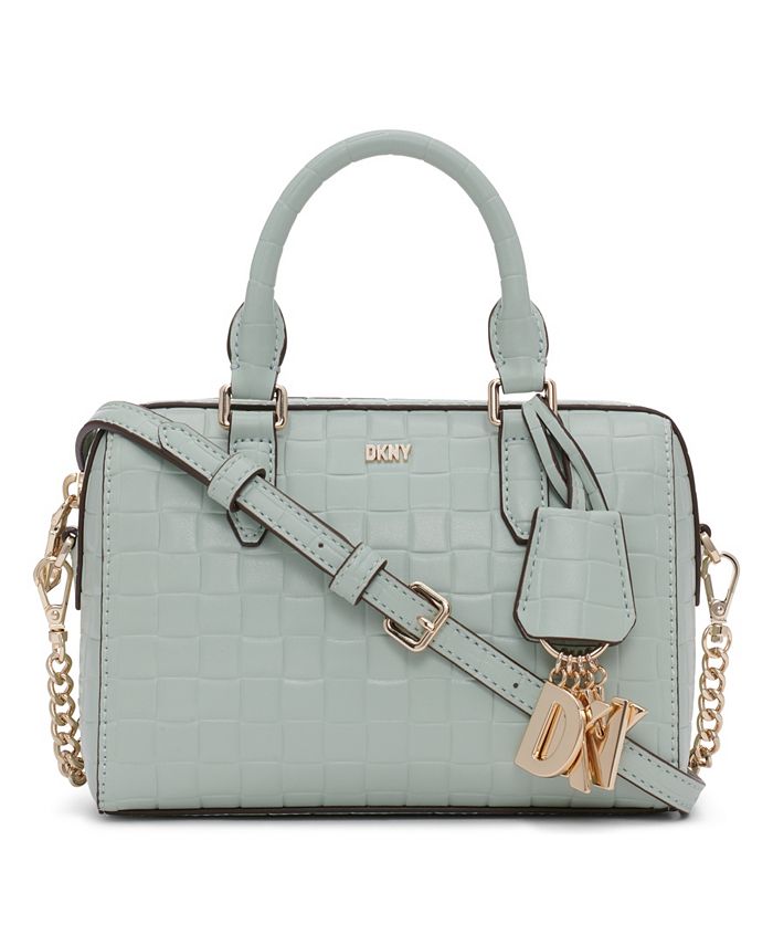 DKNY Paige Small Duffle Bag Macy's