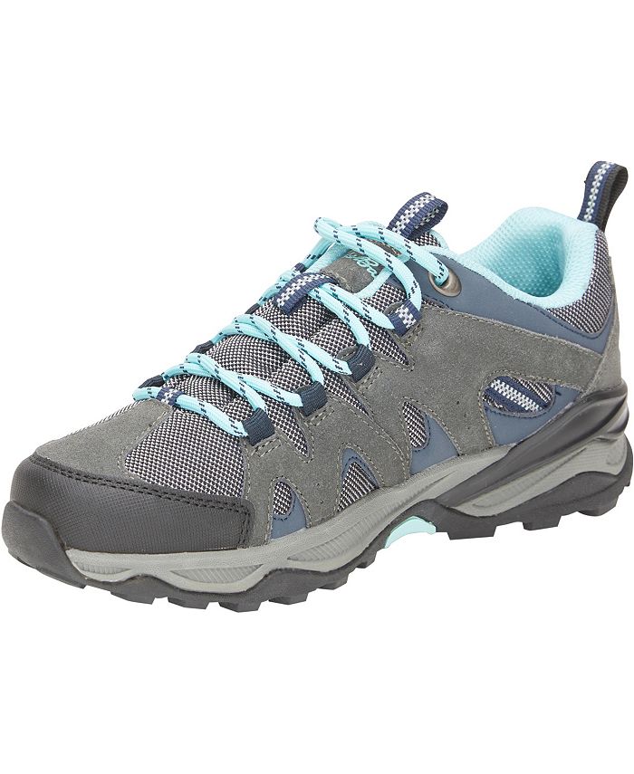 Eddie Bauer Women's Lake Union Hiking Shoes - Macy's