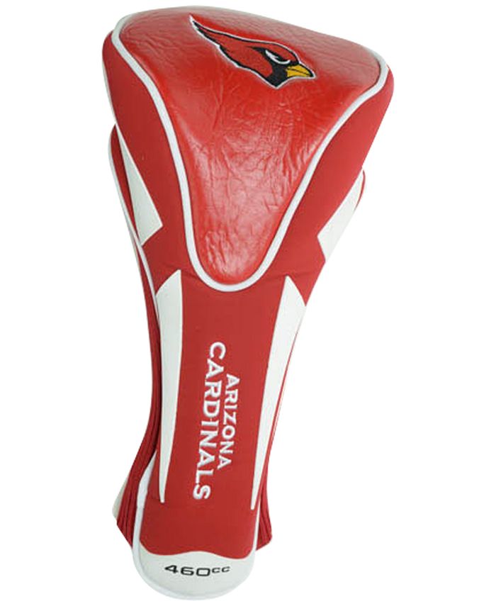 Team Golf Arizona Cardinals Golf Club Headcover Macy's