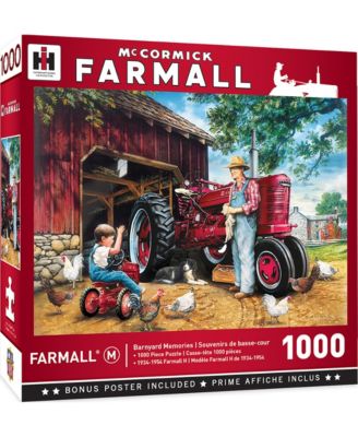 MasterPieces Puzzles