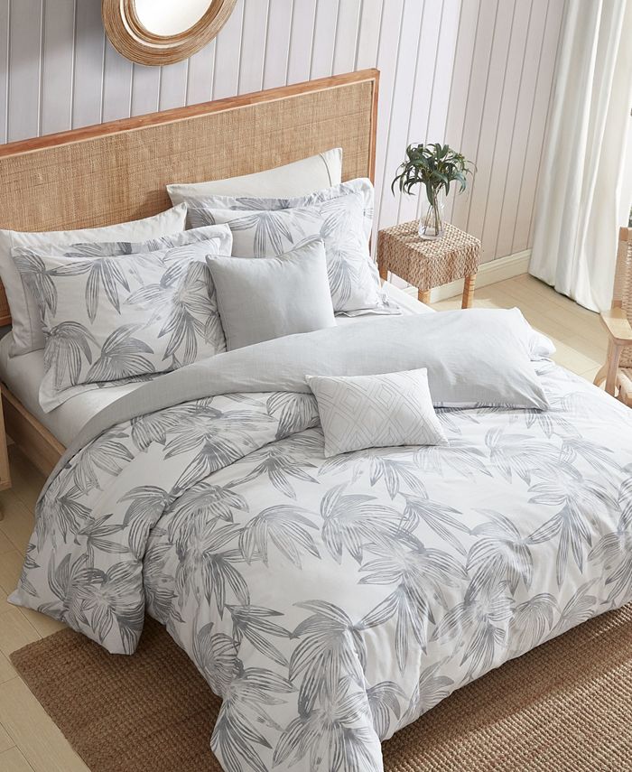 Tommy Bahama Duvet Covers