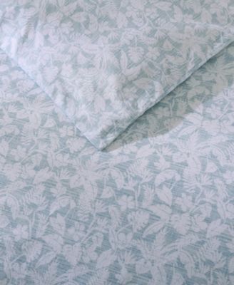 Koya Bay Cotton 3 Piece Duvet Cover Set, King