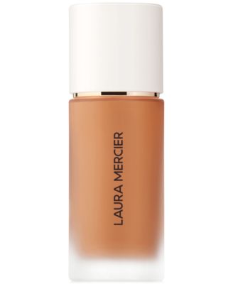 Real Flawless Weightless Perfecting Waterproof Foundation
