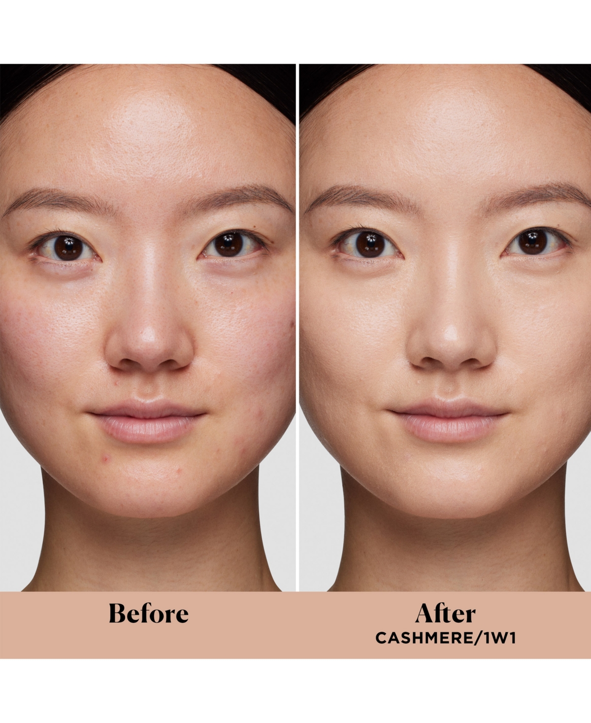 Laura Mercier Real Flawless Weightless Perfecting Waterproof Foundation In Nude