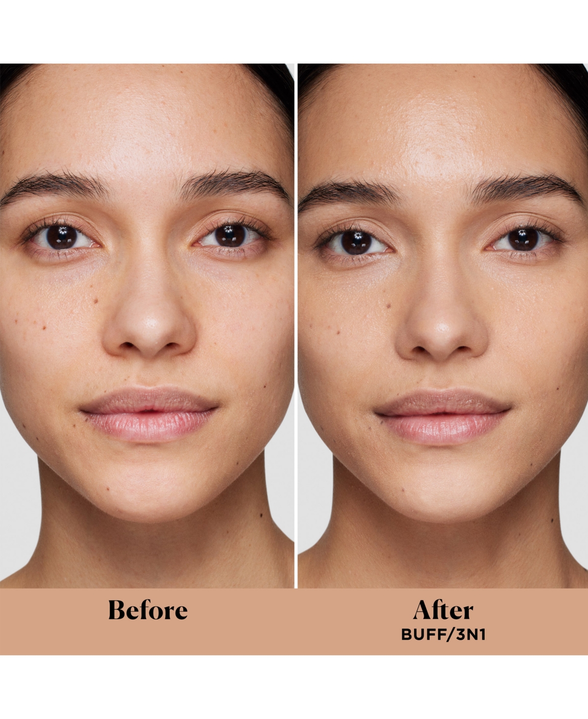 Laura Mercier Real Flawless Weightless Perfecting Waterproof Foundation In Neutral