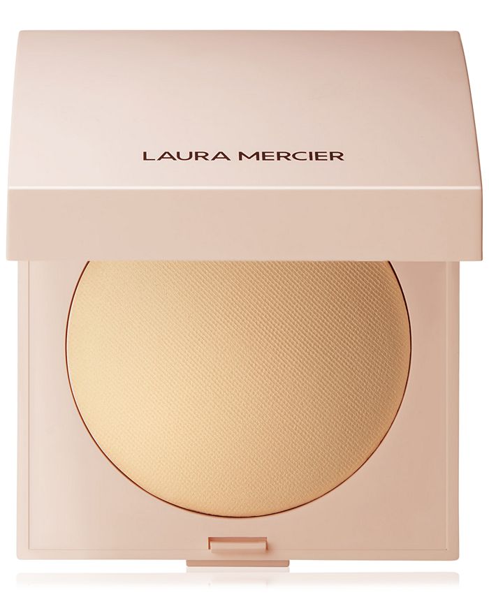 Laura Mercier Translucent Setting Powder Glow Subtly Highlights Skin