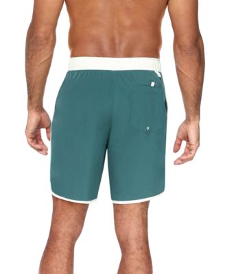 Мужские шорты для плавания Reebok Reebok 7 Core Volley Swim Shorts 9990₽