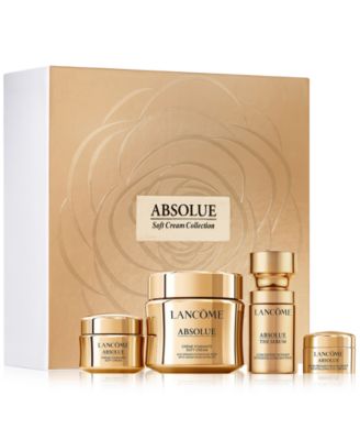 Lancôme - 4-Pc. Absolue Soft Cream Discovery Set