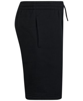 Boys' 8-20 Jumpman Logo Shorts