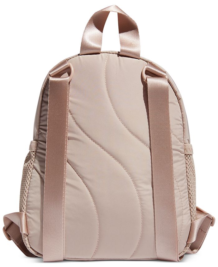 adidas Women's Linear 3 Mini Backpack & Reviews Activewear Women