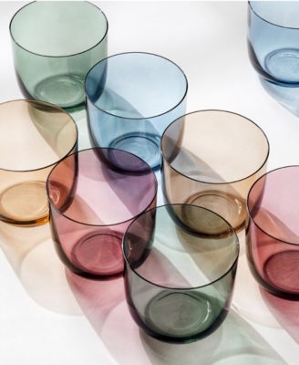 Like Glassware Collection