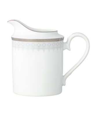 Silver Colonnade Sugar & Creamer Set