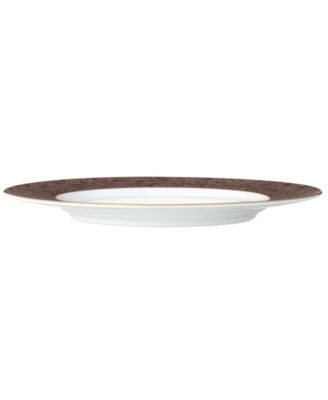 Tozan Set of 4 Salad Plates, 8.25"