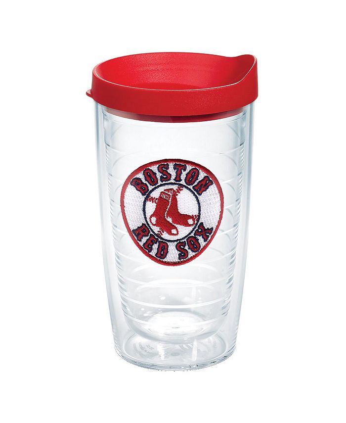 Tervis Tumbler Boston Red Sox 16 Oz Emblem Classic Tumbler Macy's