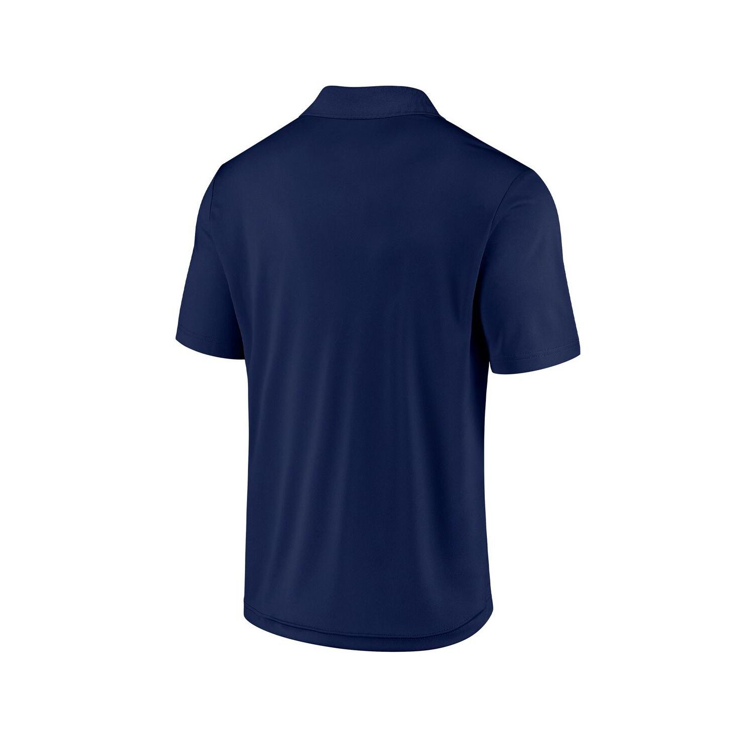 Men's Navy, White Houston Astros Polo Shirt Combo Set