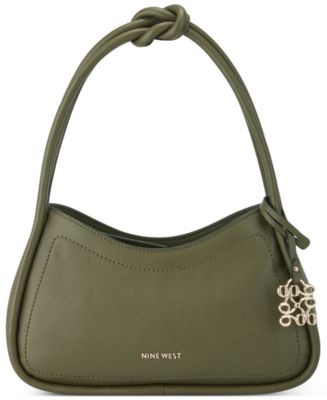 Nine west anndi shoulder on sale bag