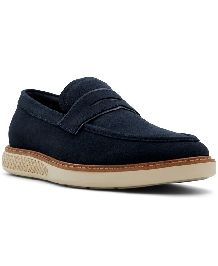 ALDO Men's Loafstroll Slip On Shoes - Macy's