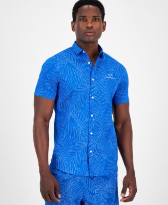 Macy's polo button down shirts best sale