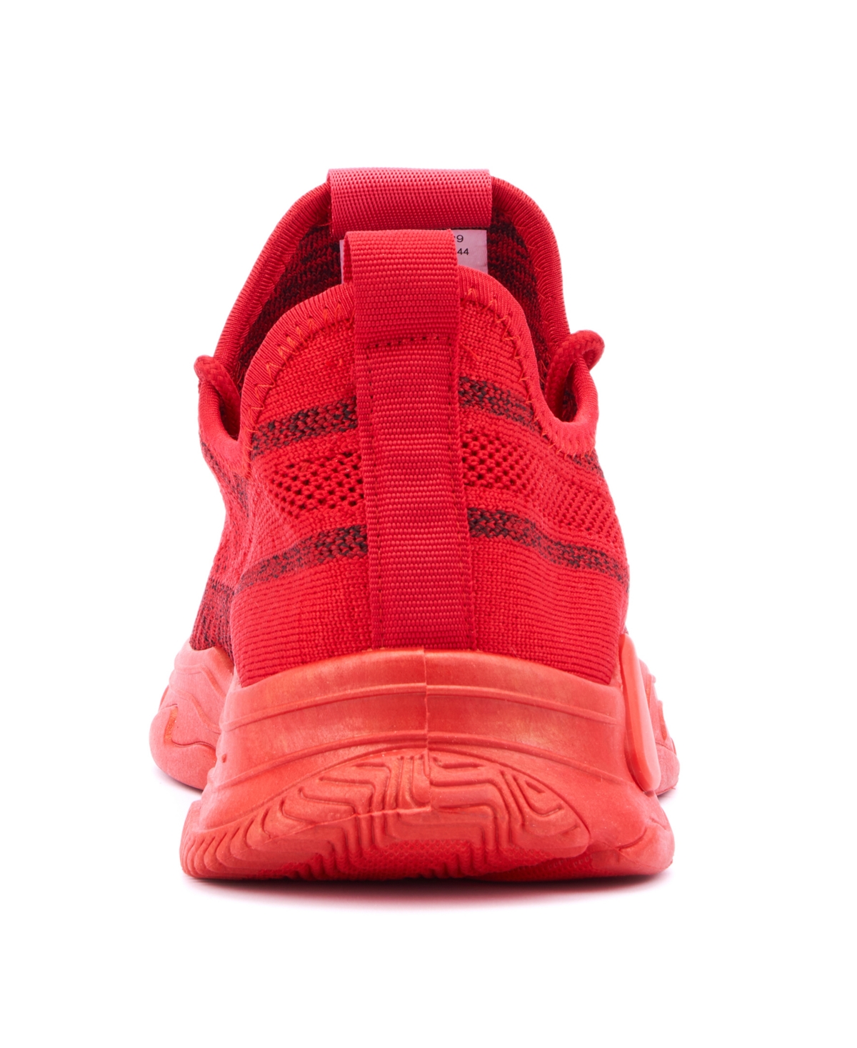 Men's Breathable Lace Up Sneaker