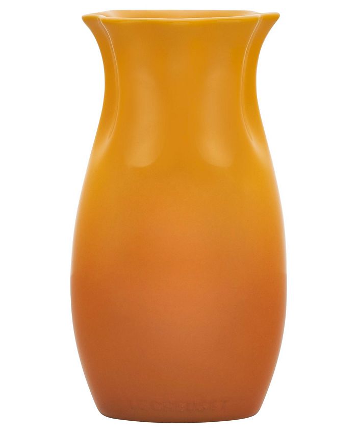 Le Creuset Stoneware Flower Vase Macy's
