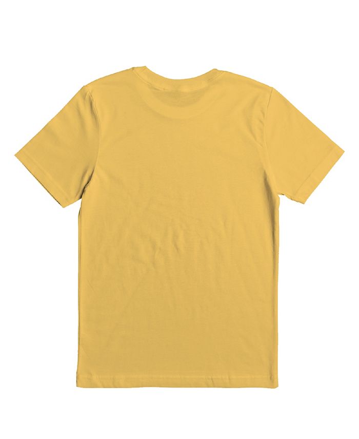 Quiksilver Little Boys Wheelin Short Sleeve T-shirt - Macy's