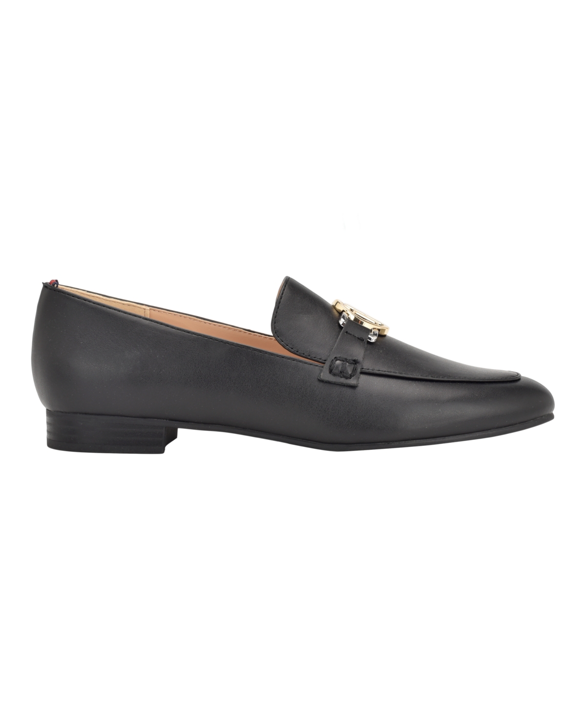 Tommy Hilfiger Women's Cozte Classic Moccasins Loafers