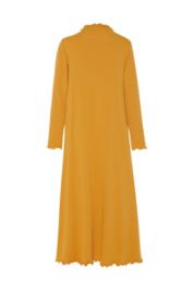 Macys on sale yellow dress