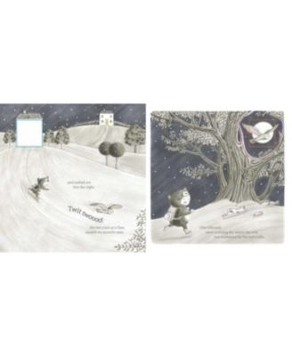 The Little Bear by Nicola Killen