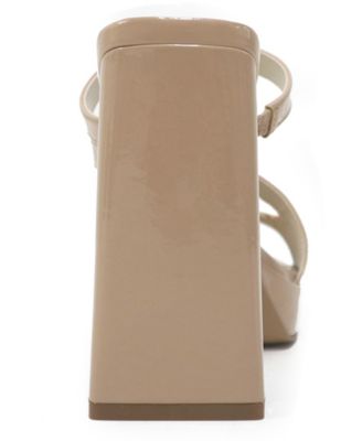 Women's Tala Asymmetrical Platform Sandals