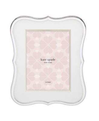 Crown Point 5" x 7" Picture Frame