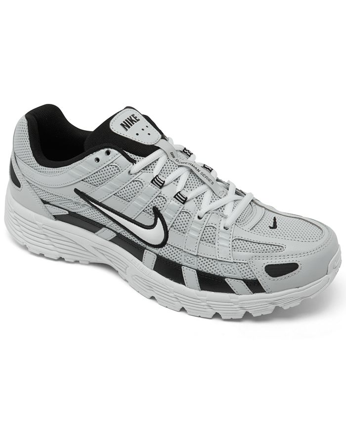 Nike Men's P-6000 Running Sneakers from Line - Macy's