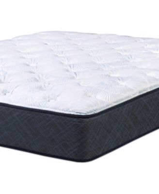 CLOSEOUT! Perfect Sleeper Adoring Night 10.5" Plush Mattress-King