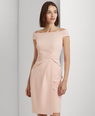 white midi dress Elegant Leanne Sriracha Ranch Salad Dressing Style:BR0039D02 Colour:White a shaped bust