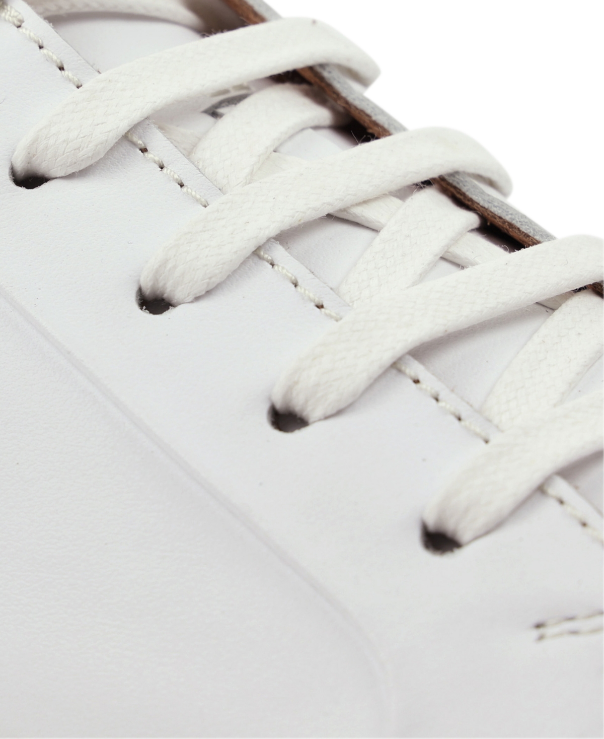 Bruno Magli Men's Dante Lace-Up Sneakers